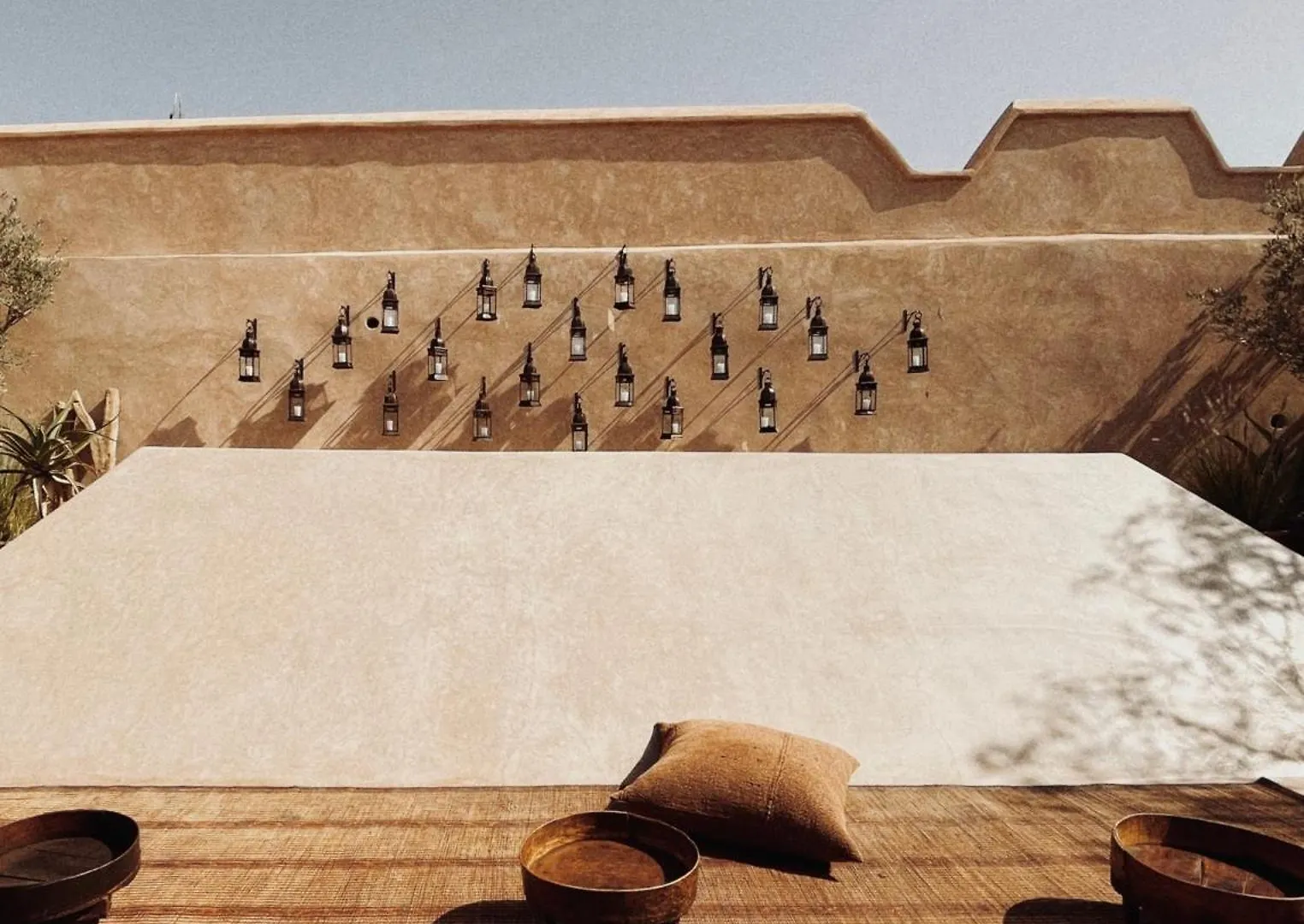 Riad Berbere Marrakech Marrakesh 0*,