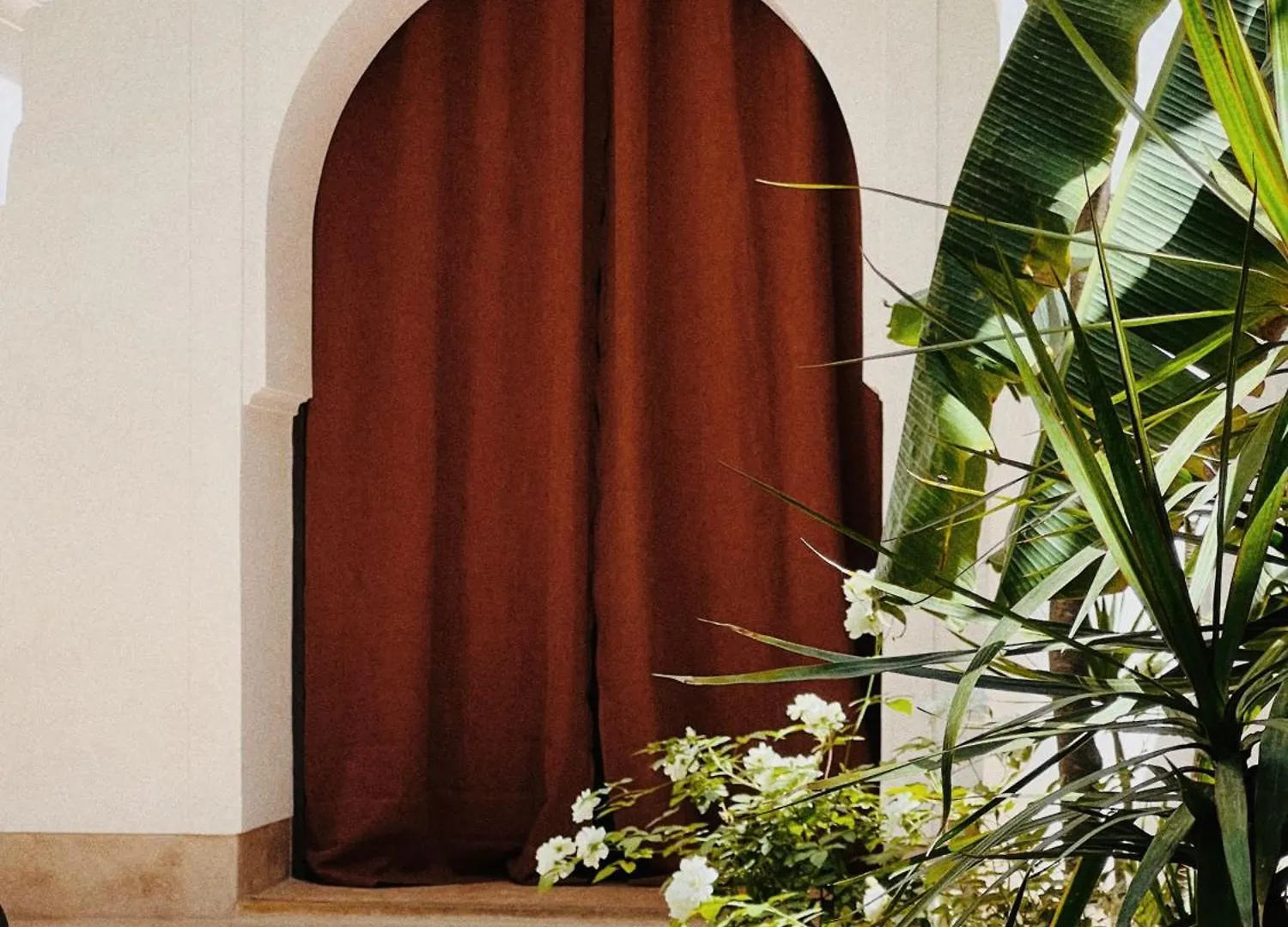 Riad Berbere Marrakech Marrakesh