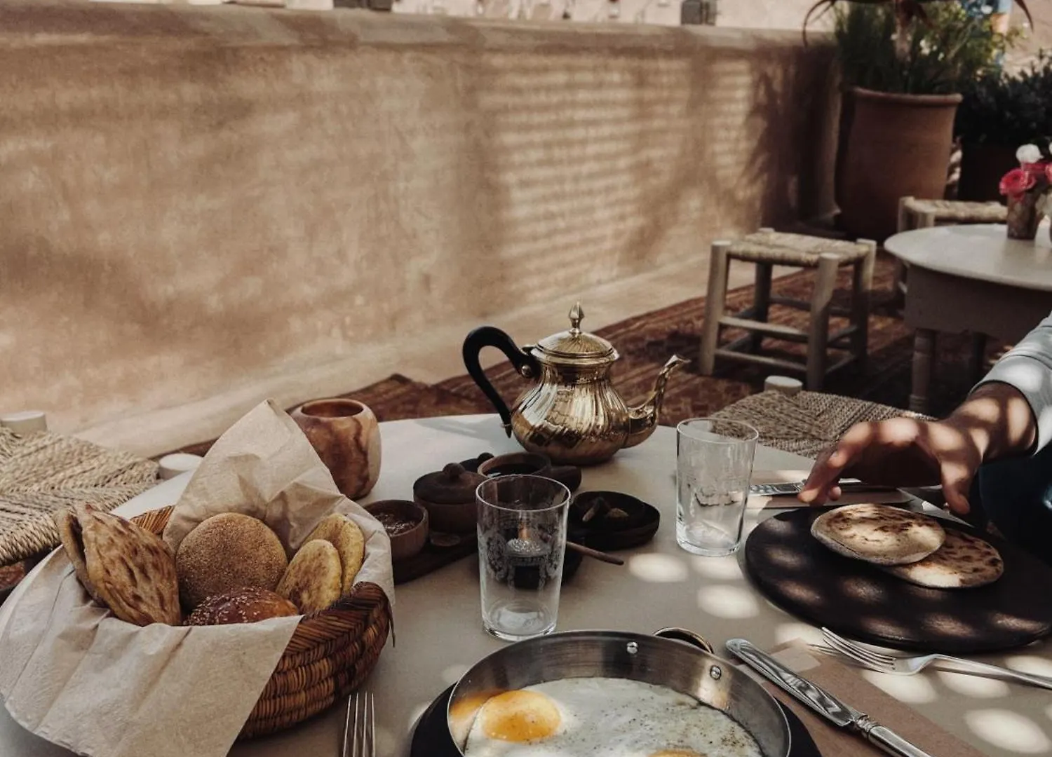 Riad Berbere Marrakech Marrakesh