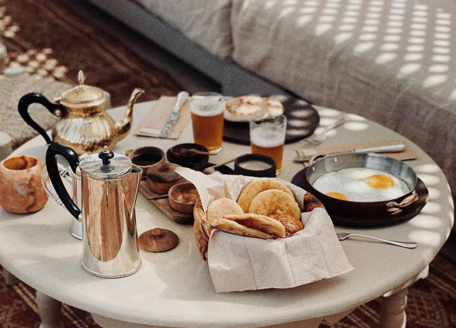 Riad Berbere Marrakech Marrakesh