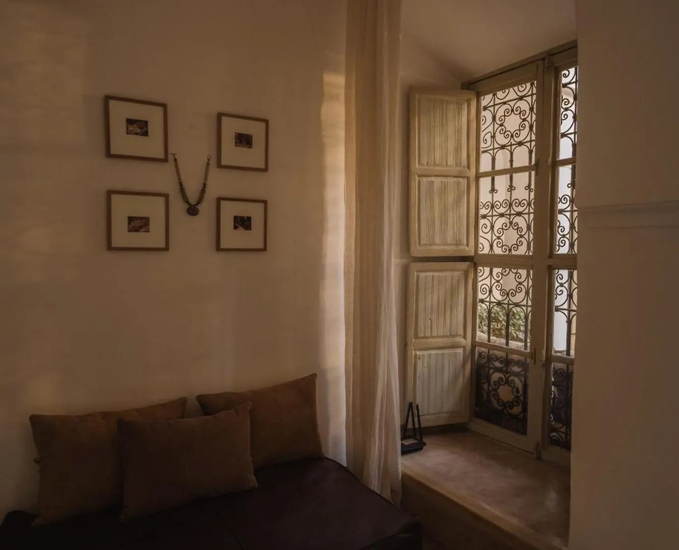 Riad Berbere Marrakech Marrakesh