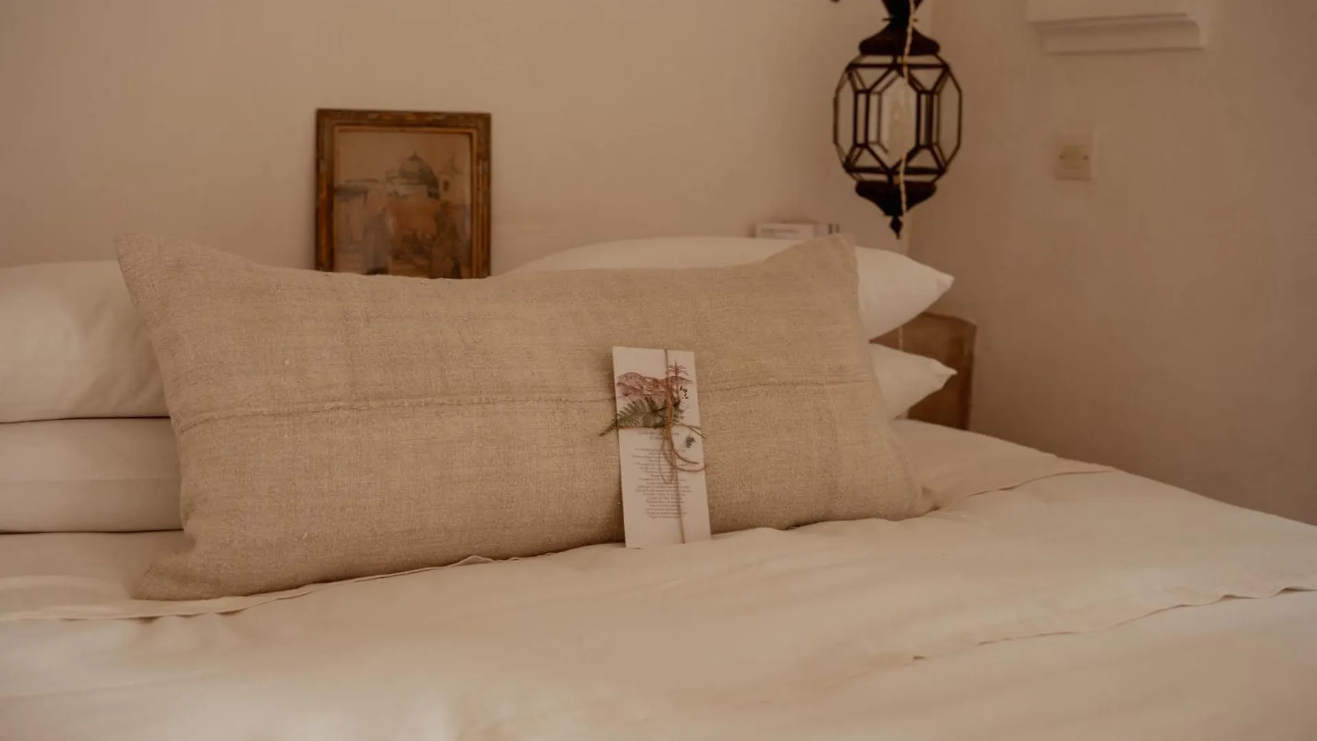 Riad Berbere Marrakech Marrakesh