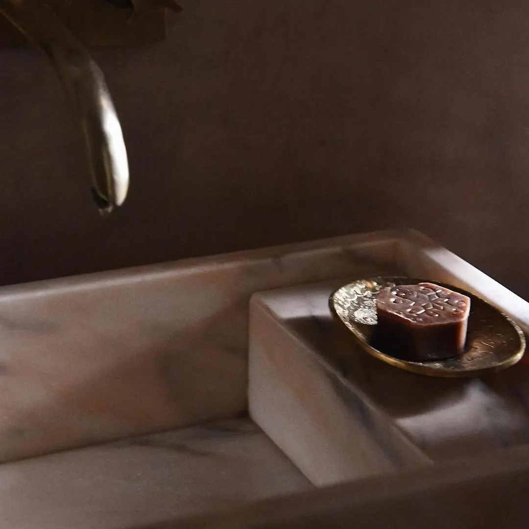 Riad Berbere Marrakech Marrakesh Morocco