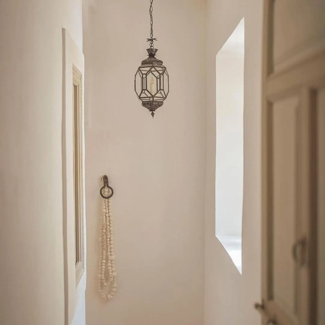 Riad Berbere Marrakech Marrakesh