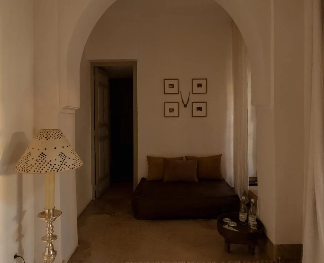 Riad Berbere Marrakech Marrakesh Morocco
