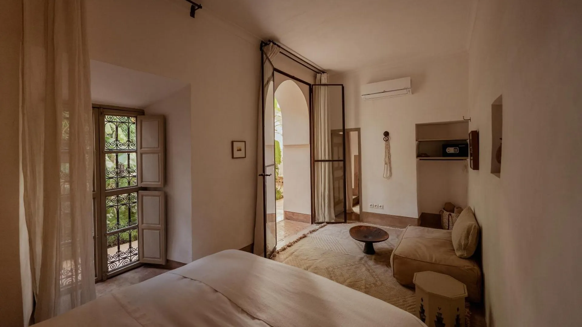 Riad Berbere Marrakech Marrakesh Morocco