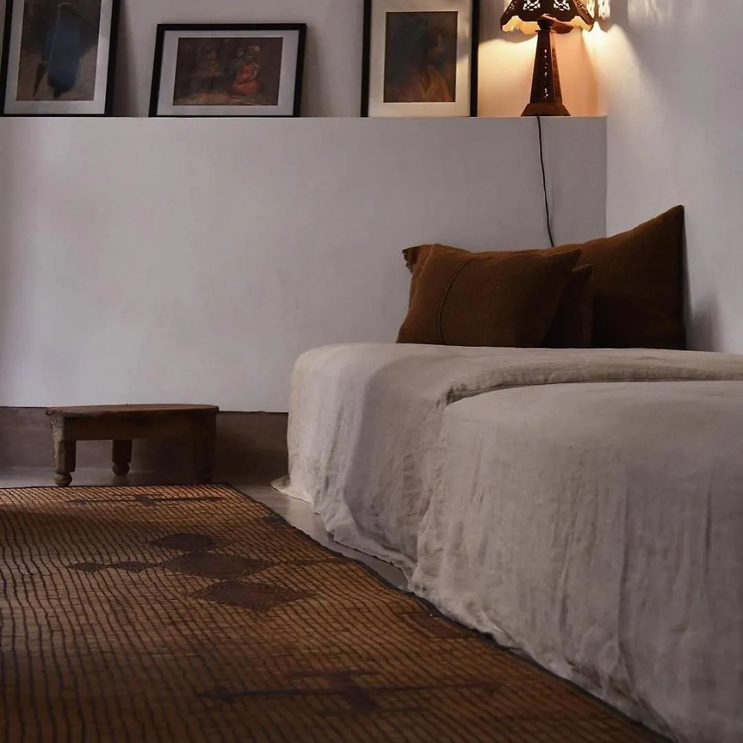 Riad Berbere Marrakech Marrakesh