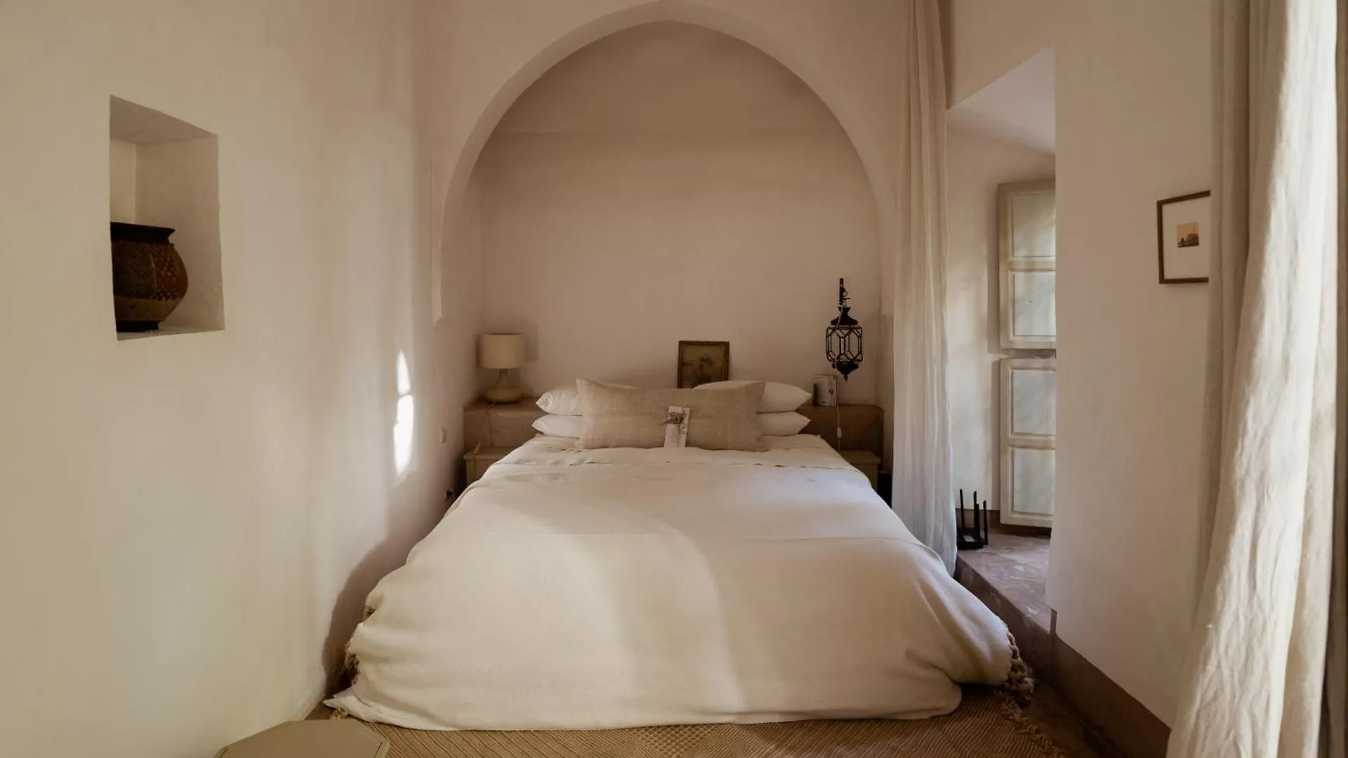 Riad Berbere Marrakech Marrakesh