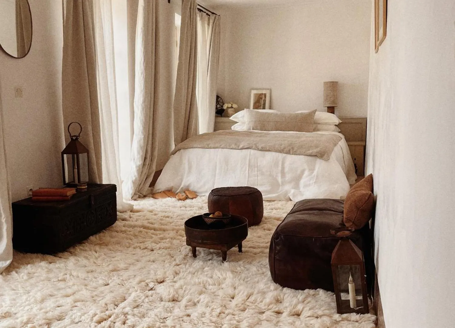 Riad Berbere Marrakech Marrakesh