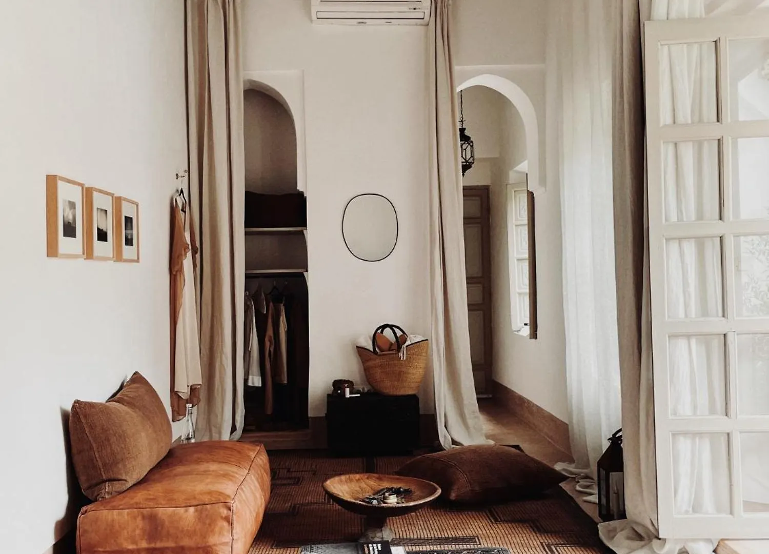 Riad Berbere Marrakech Marrakesh 0*,