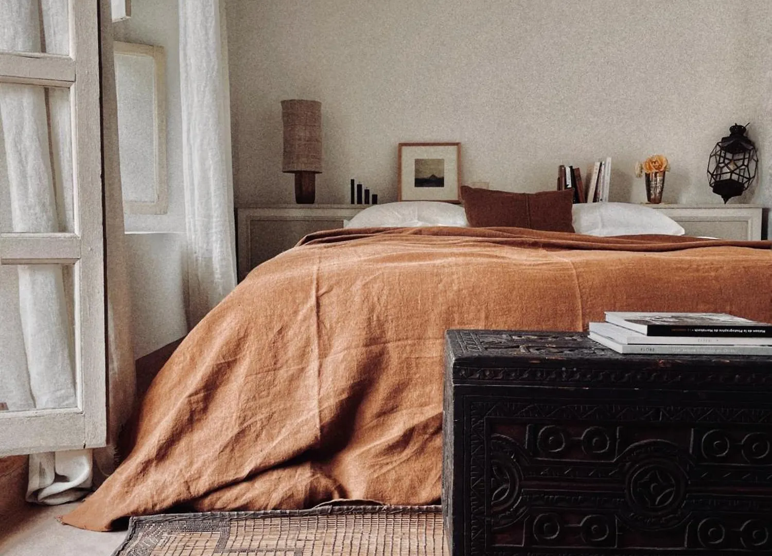 Riad Berbere Marrakech Marrakesh