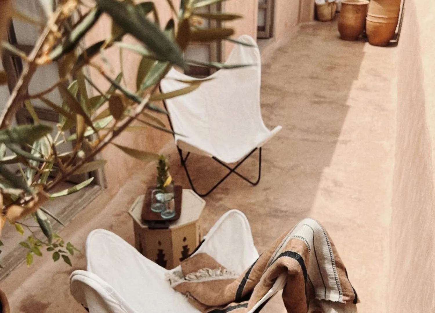 Riad Berbere Marrakech Marrakesh 0*,  Morocco