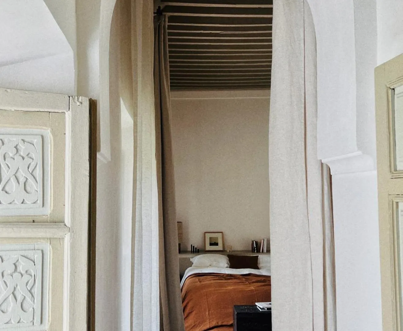 Riad Berbere Marrakech Marrakesh 0*,
