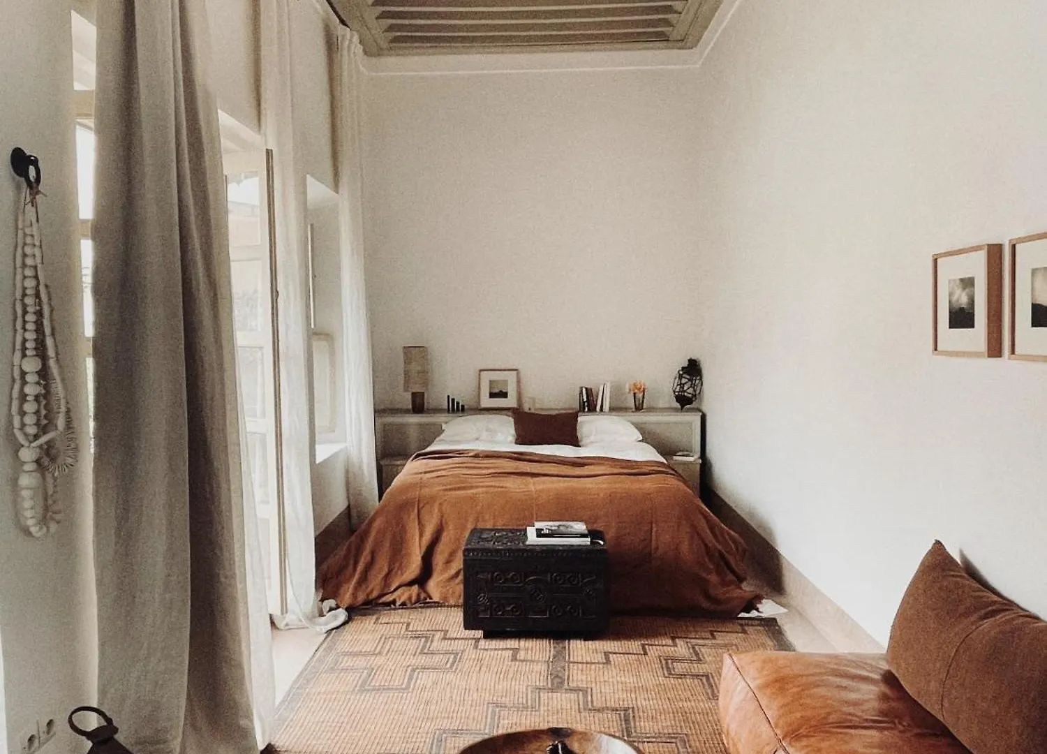 Riad Berbere Marrakech Marrakesh Morocco