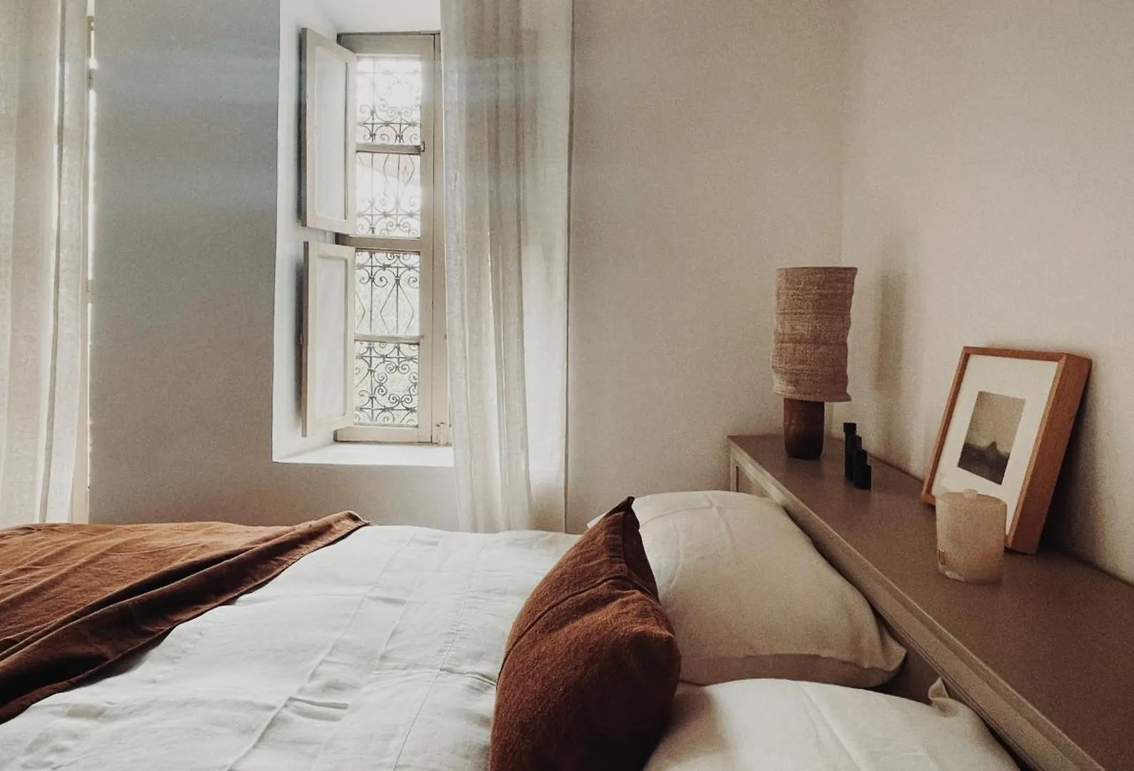 Riad Berbere Marrakech Marrakesh