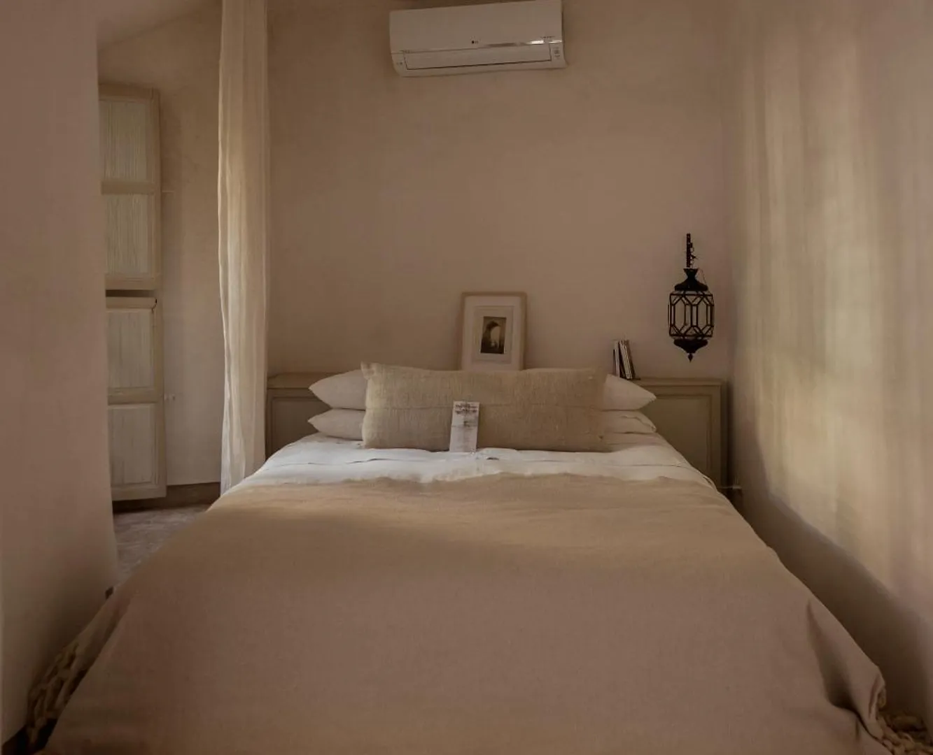 Riad Berbere Marrakech Marrakesh Morocco