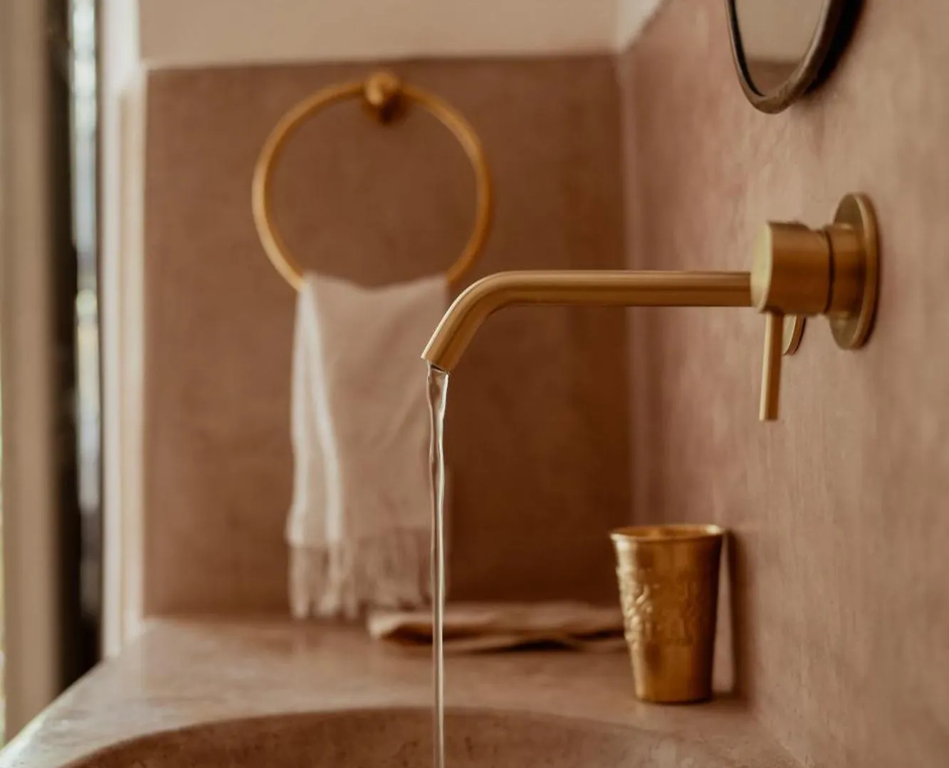 Riad Berbere Marrakech Marrakesh