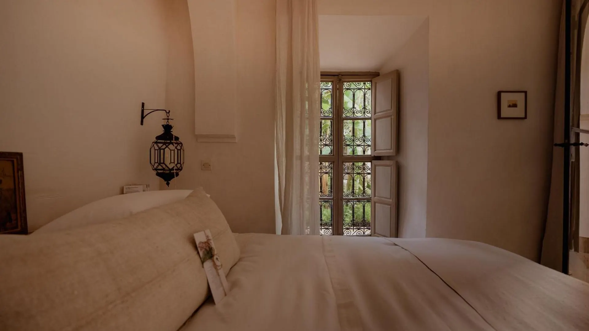 Riad Berbere Marrakech Marrakesh