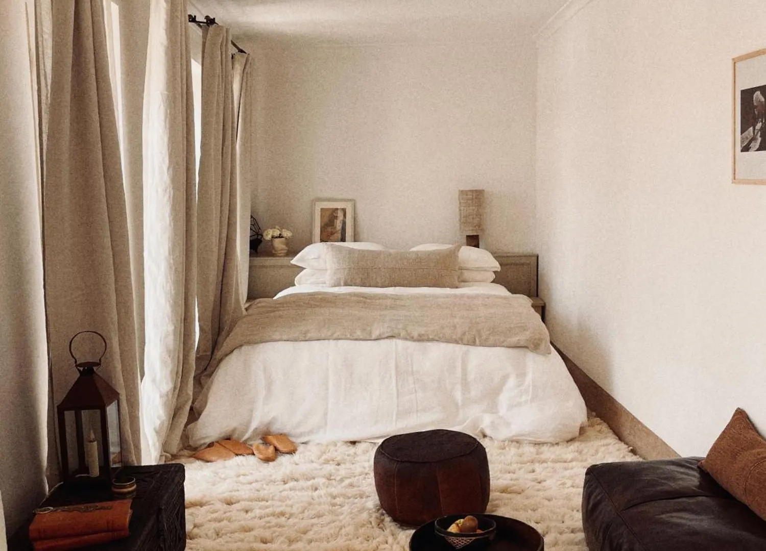 Riad Berbere Marrakech Marrakesh