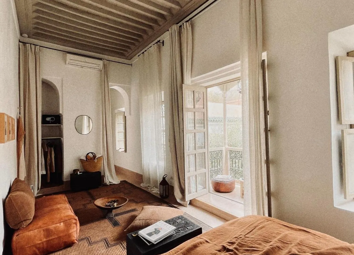 Riad Berbere Marrakech Marrakesh