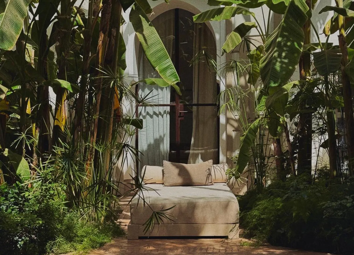 Riad Berbere Marrakech Marrakesh Morocco