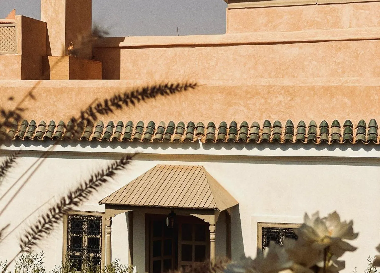 Riad Berbere Marrakech Marrakesh