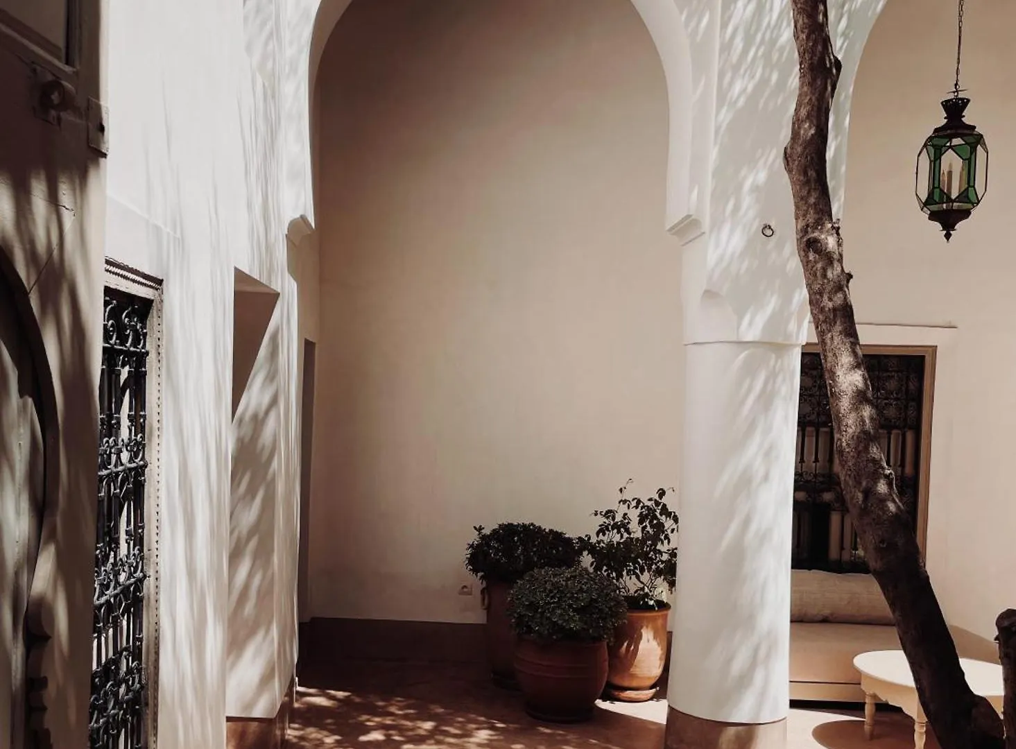 Riad Berbere Marrakech Marrakesh