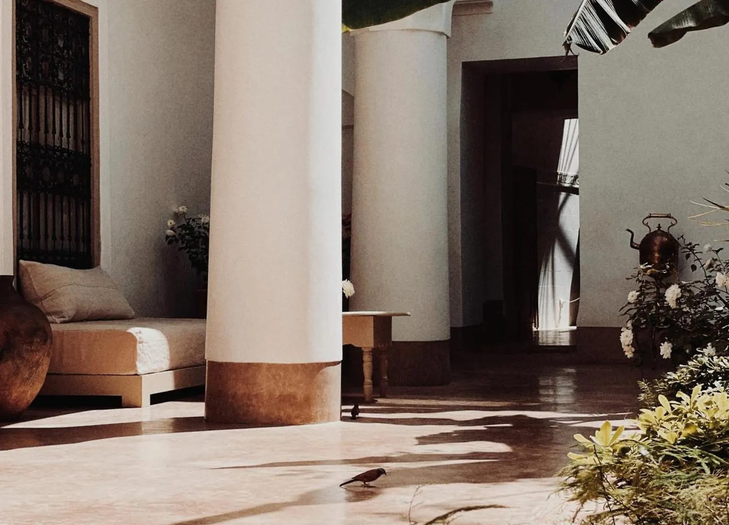 Riad Berbere Marrakech Marrakesh