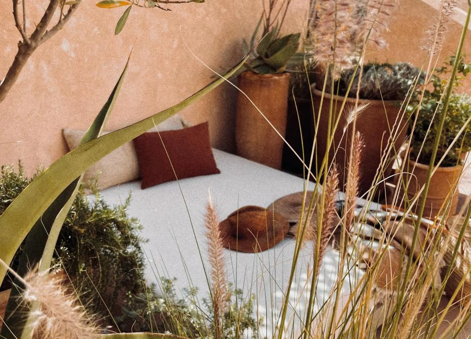 Riad Berbere Marrakech Marrakesh