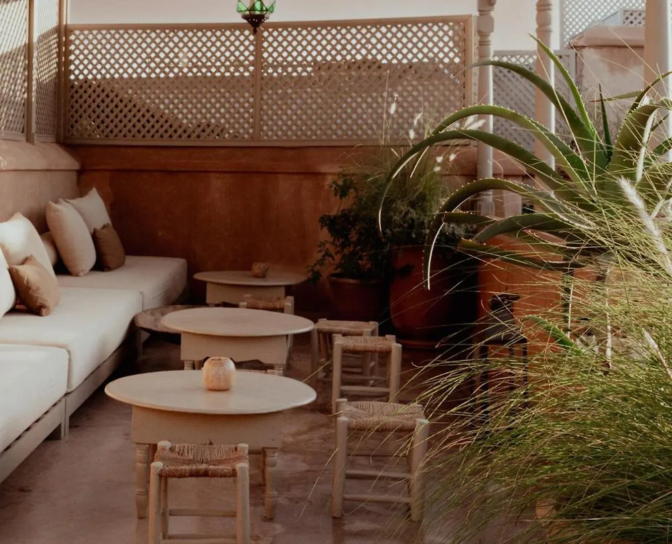 Riad Berbere Marrakech Marrakesh 0*,