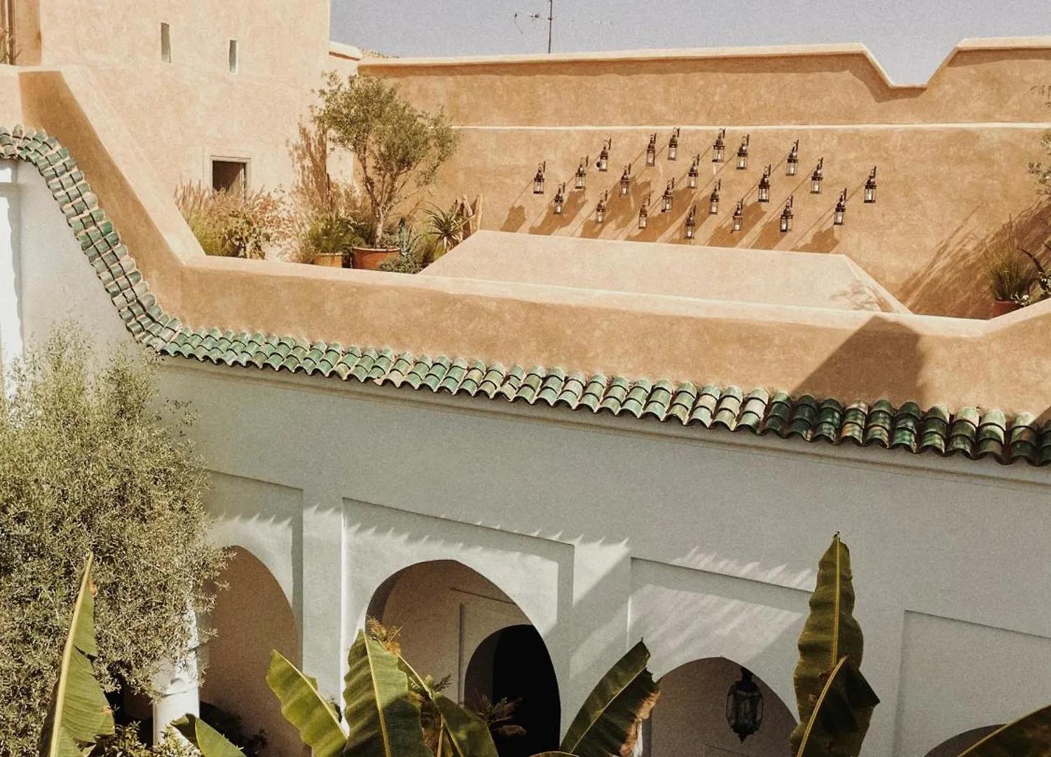 Riad Berbere Marrakech Marrakesh 0*,  Morocco