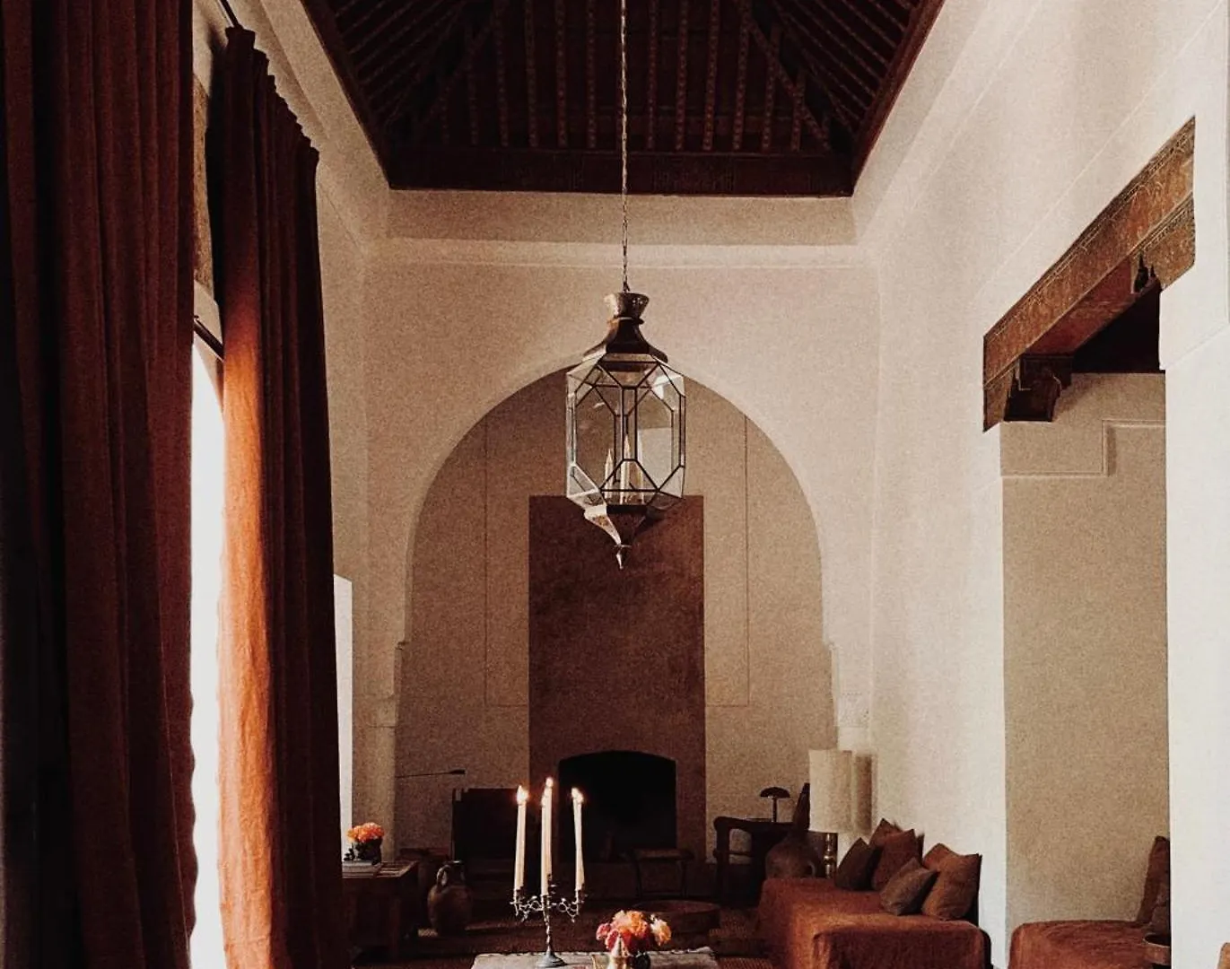 Riad Berbere Marrakech Marrakesh 0*,  Morocco