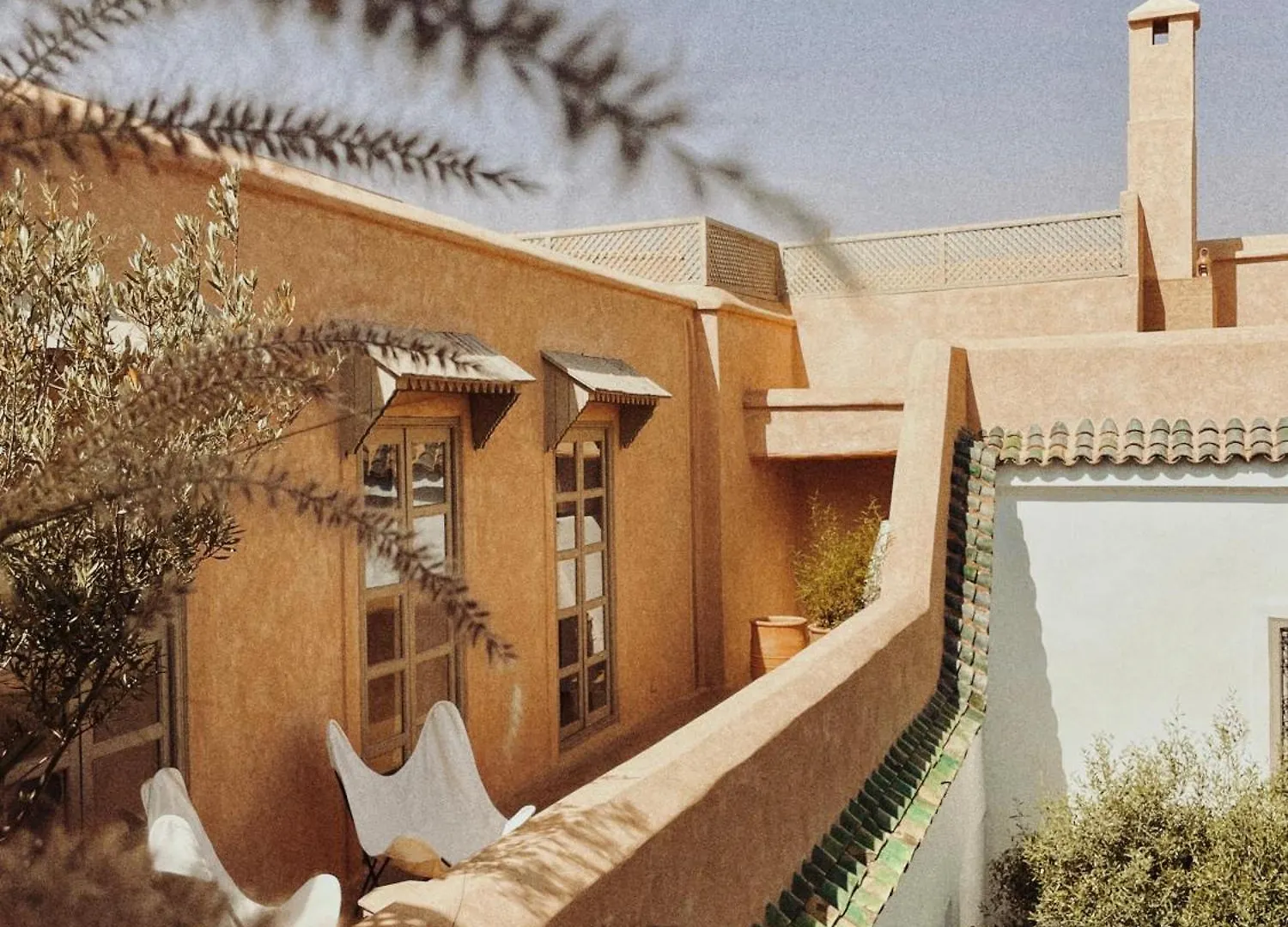 Riad Berbere Marrakech Marrakesh