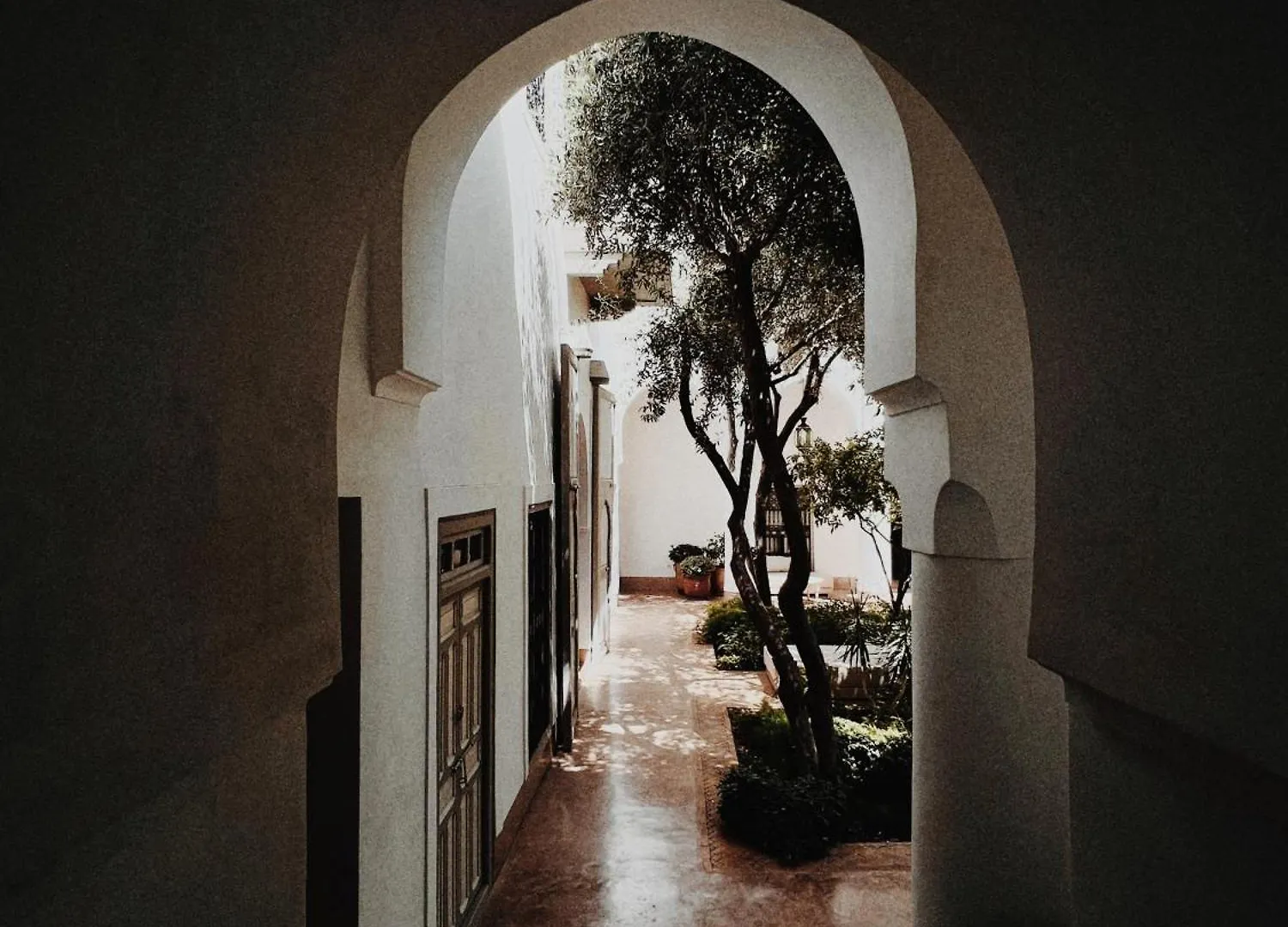 Riad Berbere Marrakech Marrakesh