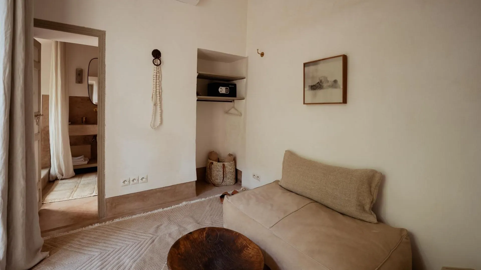 Riad Berbere Marrakech Marrakesh