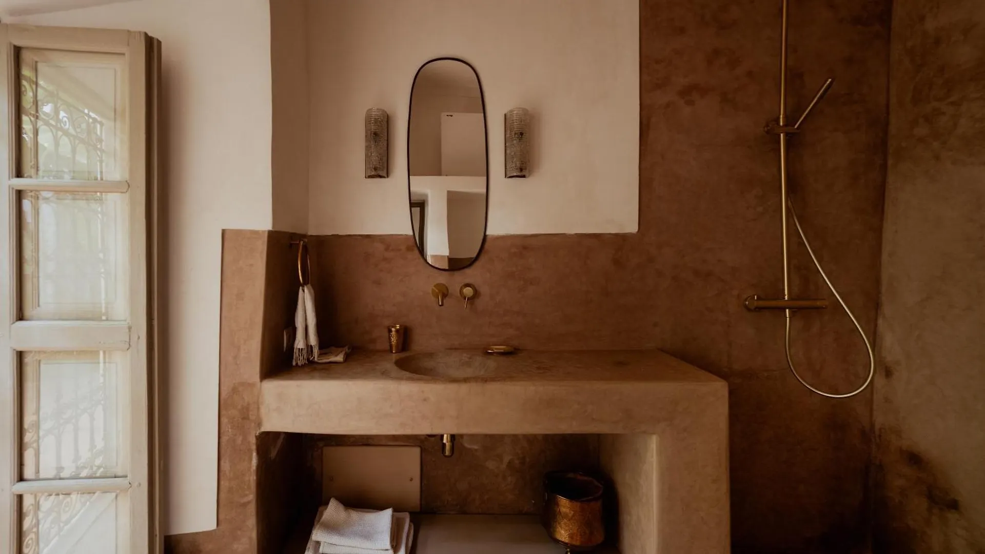 Riad Berbere Marrakech Marrakesh Morocco