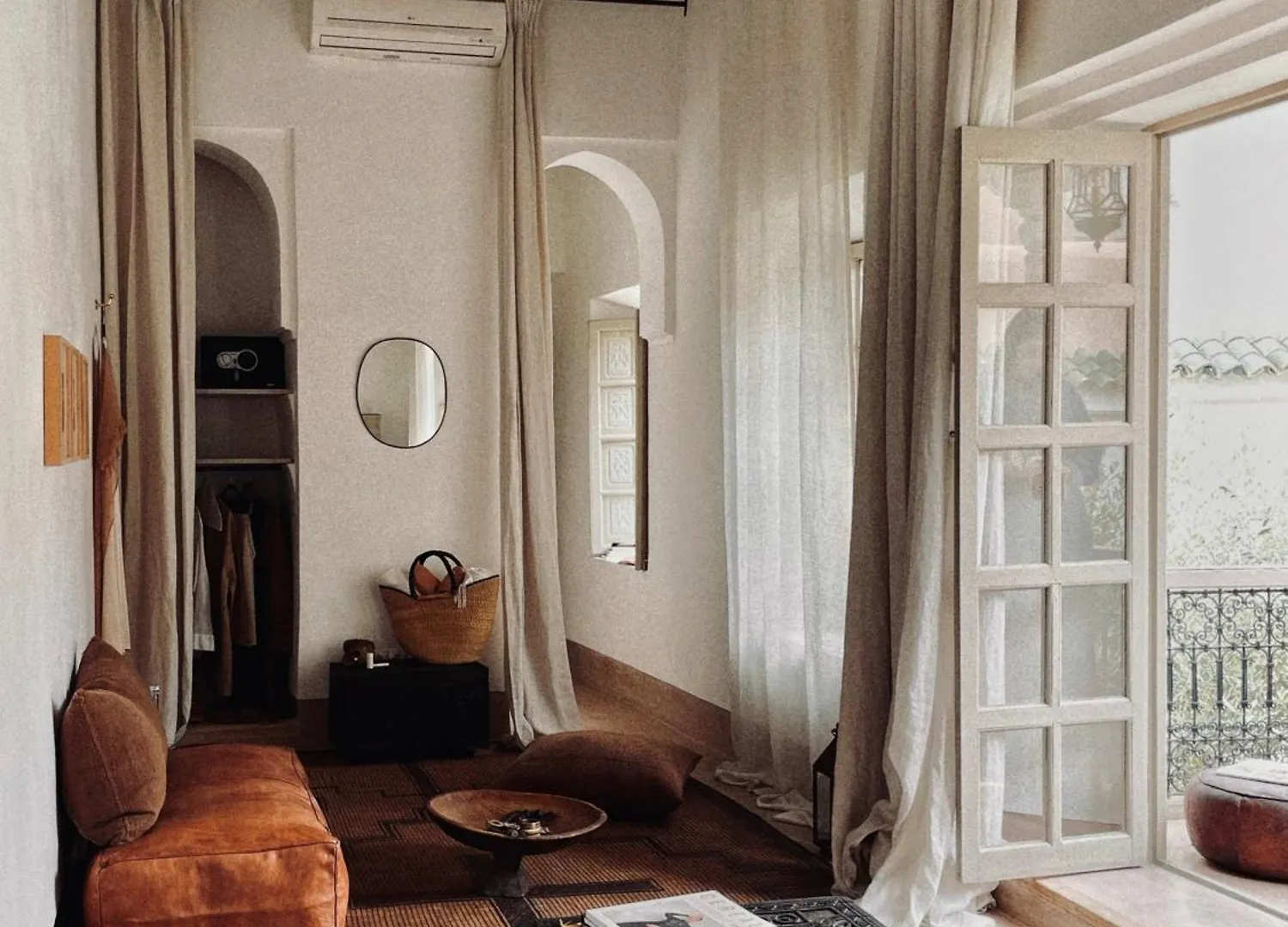 Riad Berbere Marrakech Marrakesh