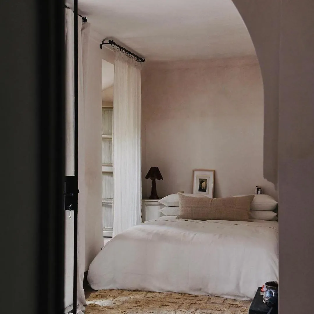 Riad Berbere Marrakech Marrakesh