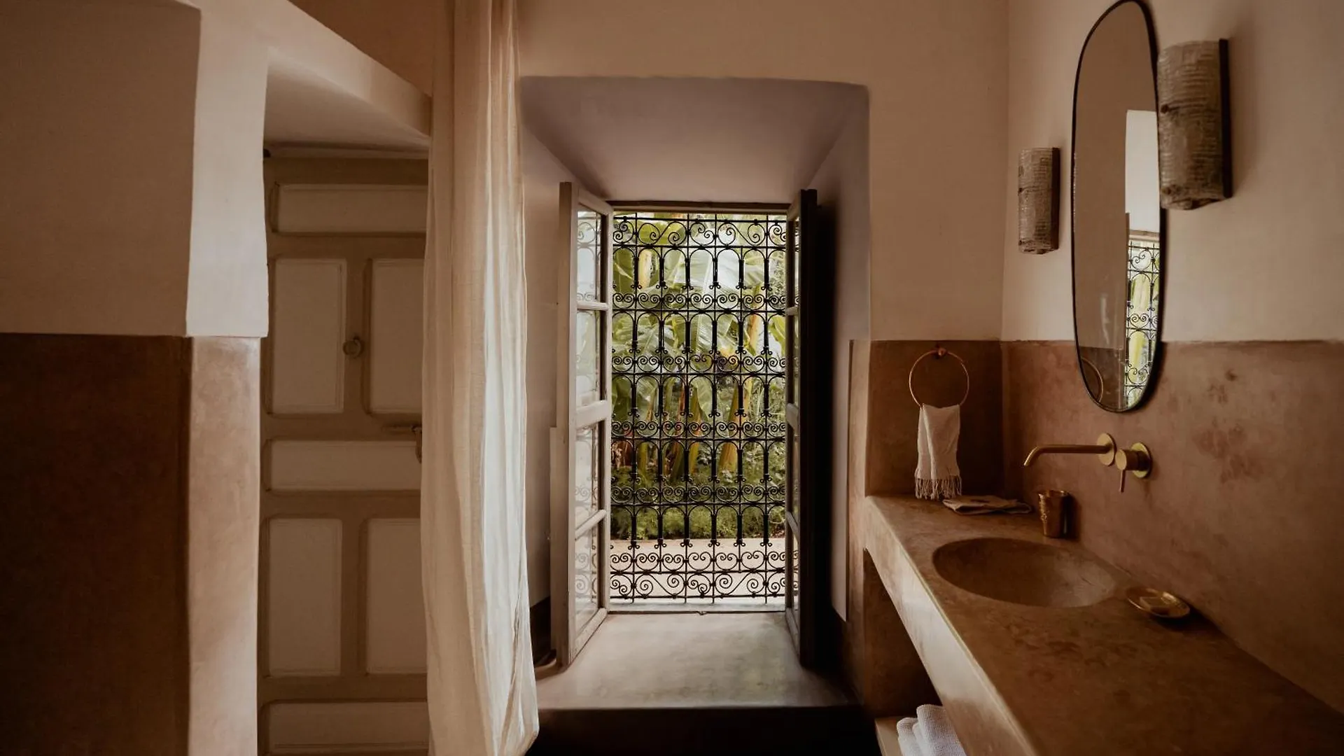 Riad Berbere Marrakech Marrakesh